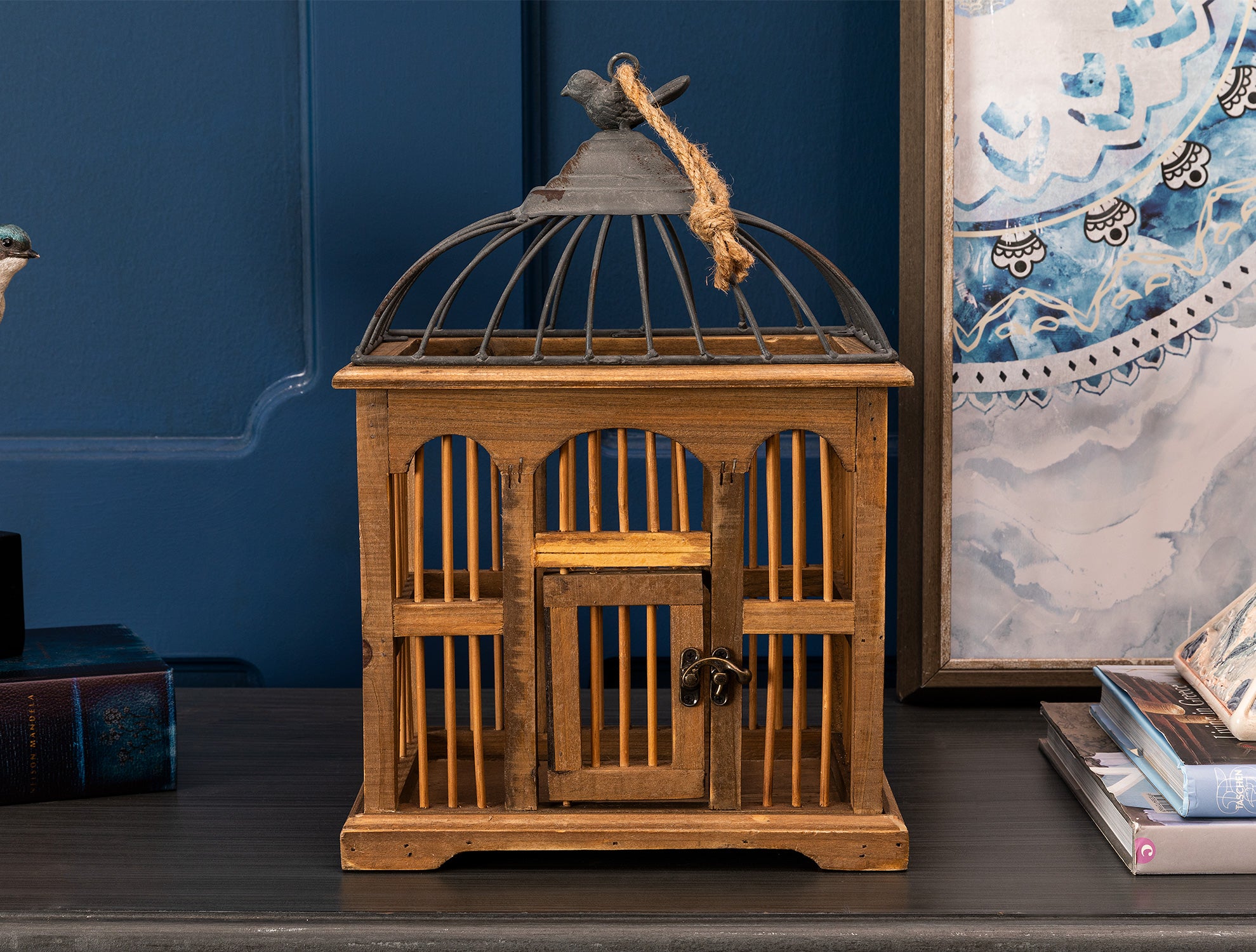 Felixe Small Object - Madame Coco JO