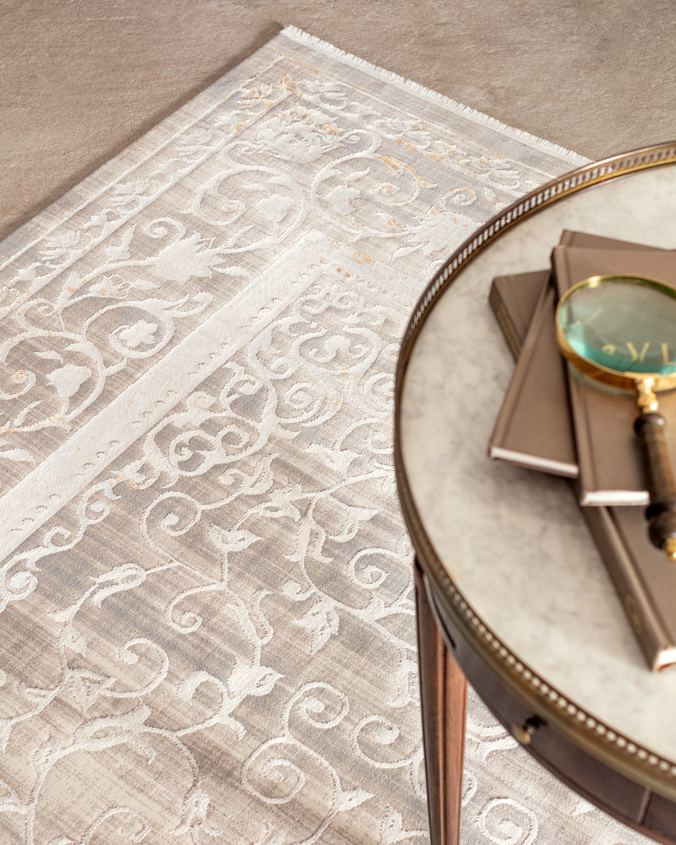 Orvelle Carpet - Madame Coco JO