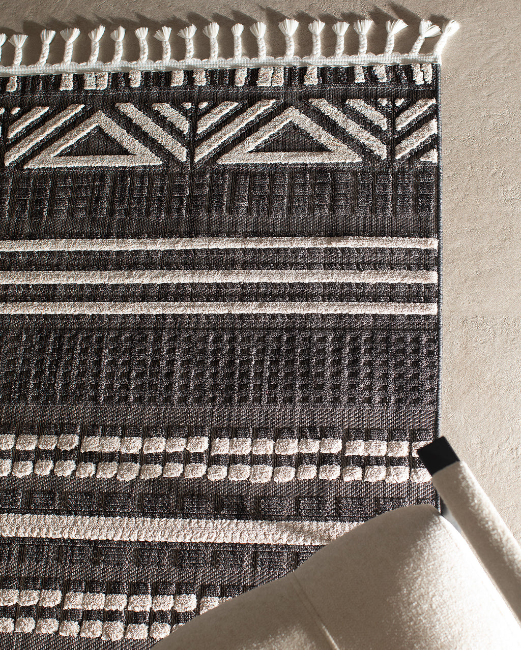 Archard Carpet - Madame Coco JO