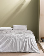 Grelot Kıng Sıze Duvet Cover Set - Madame Coco JO