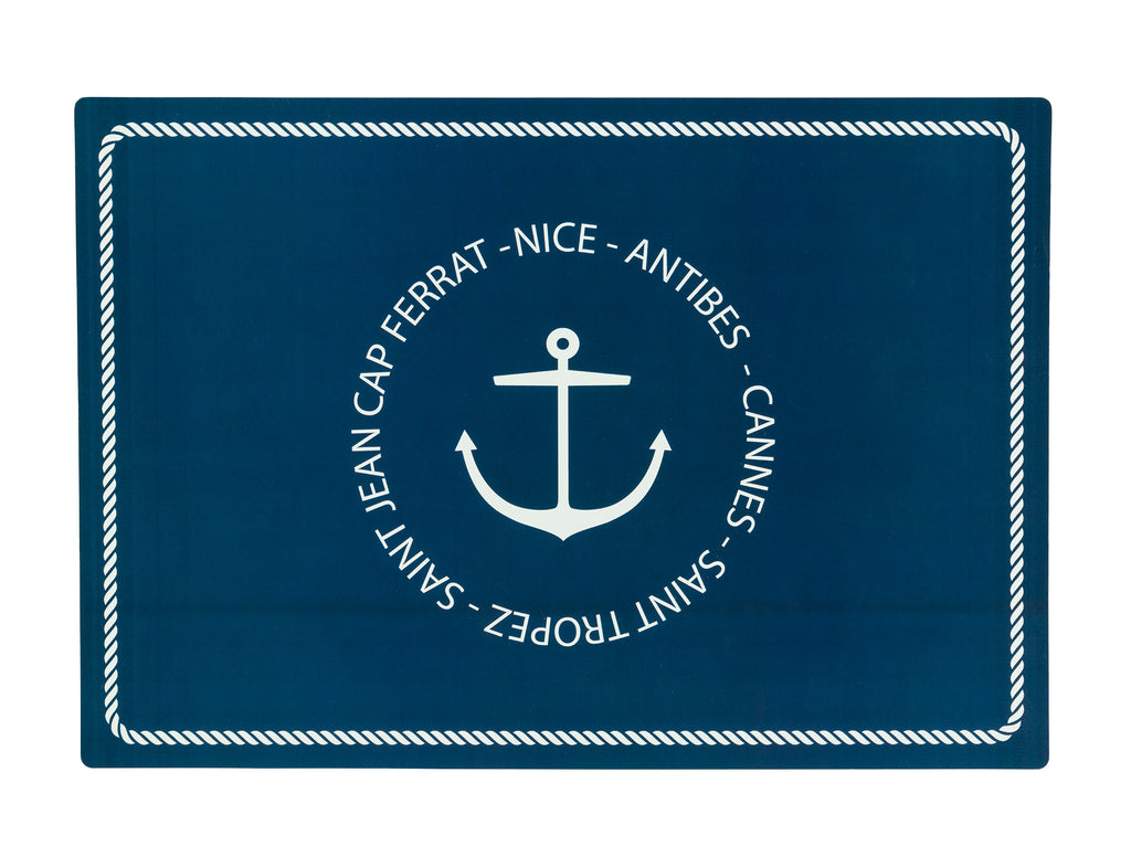 Auhert Placemat - Madame Coco JO