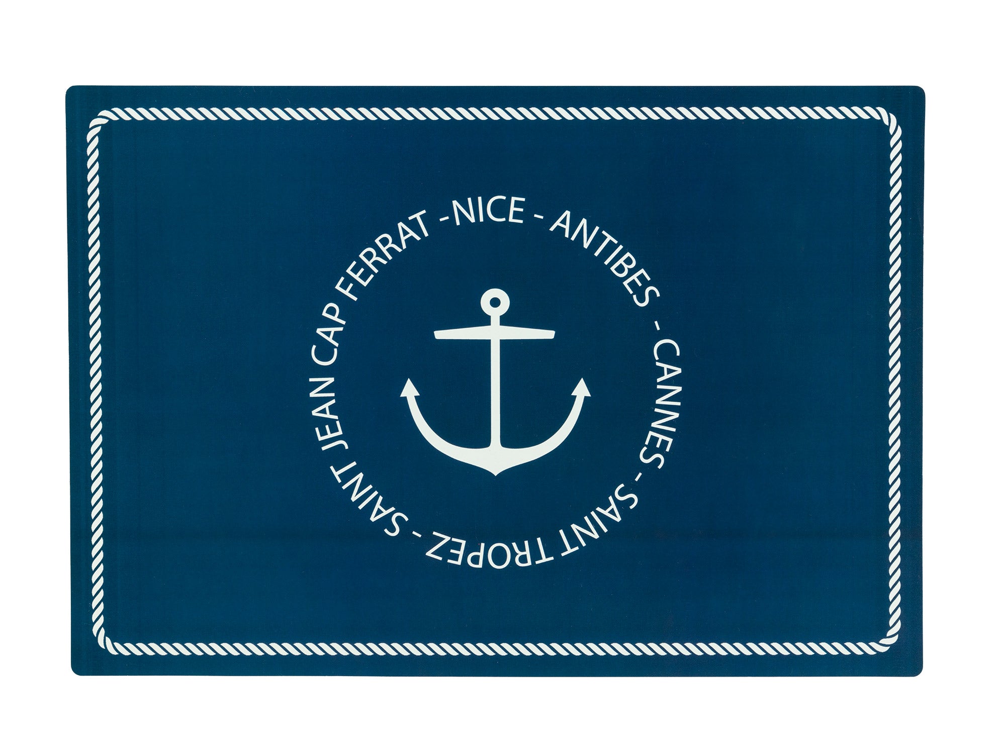 Auhert Placemat - Madame Coco JO