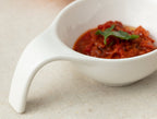 Petit Concept Handled Mini Sauce Bowl - Madame Coco JO