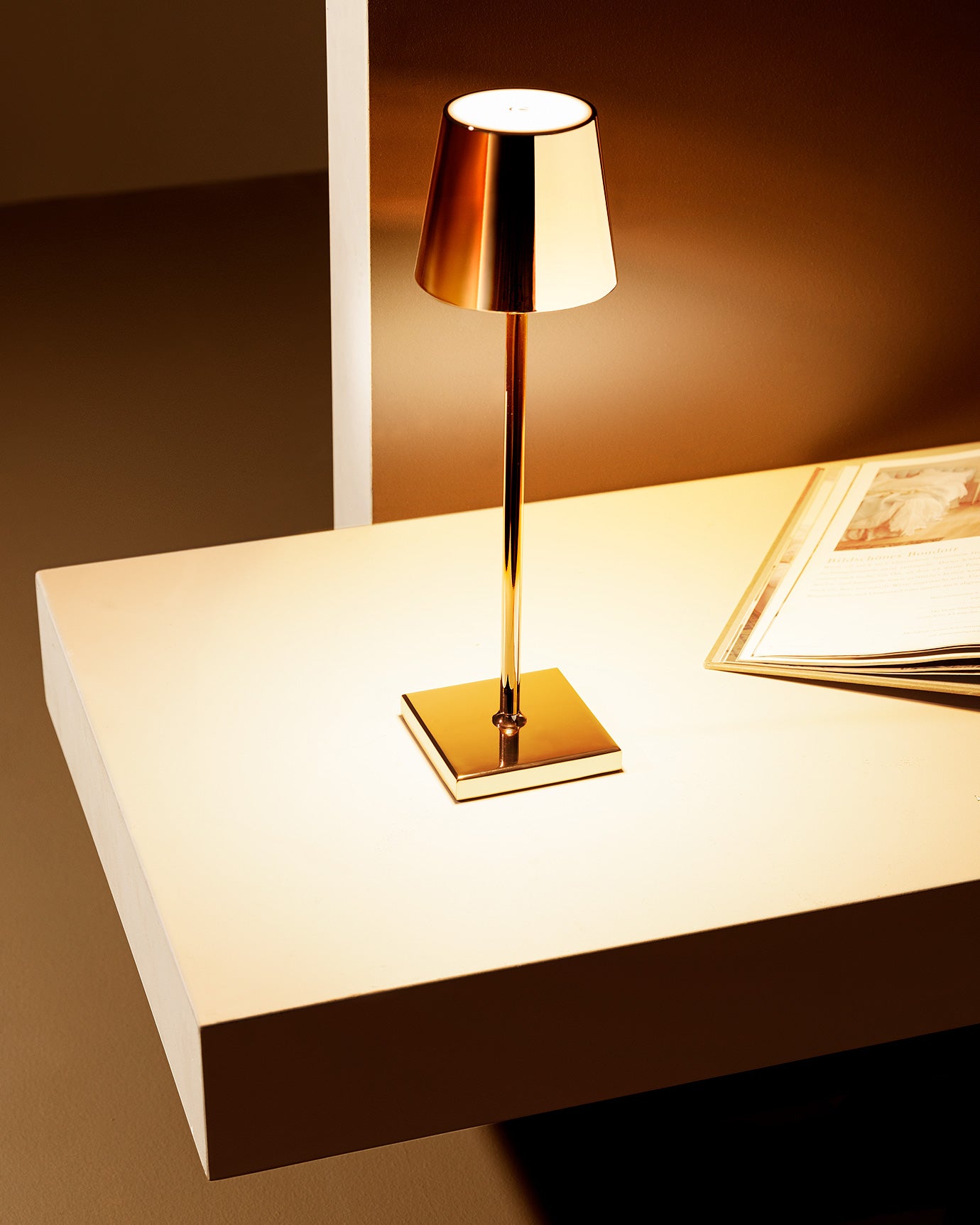Bonar Lampshade - Madame Coco JO
