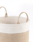 Eva Laundry Basket - Madame Coco JO
