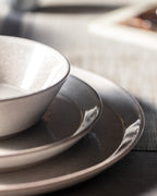 Bondy 24 Piece Dinner Set - Madame Coco JO