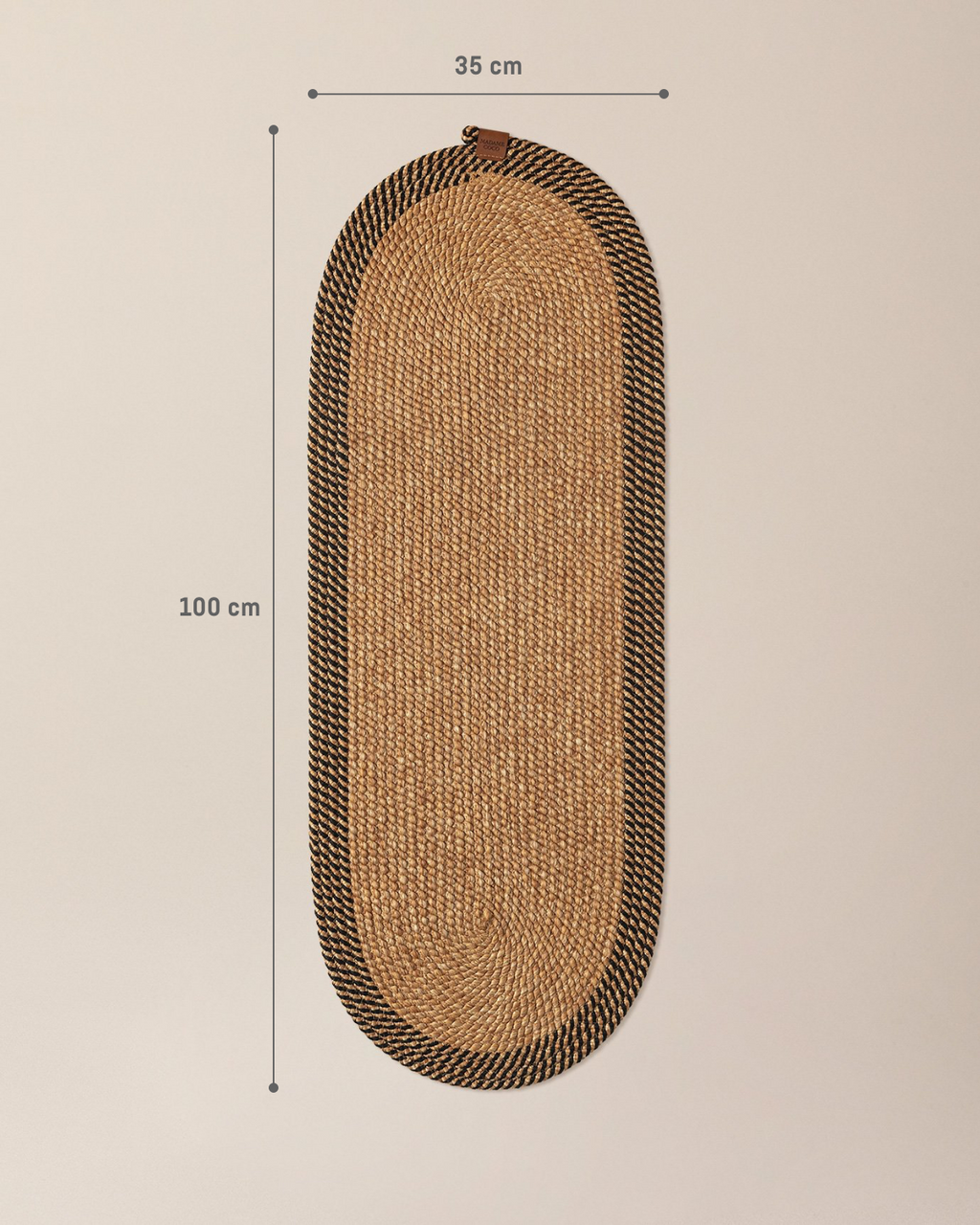 Alsace Table Runner - Madame Coco JO