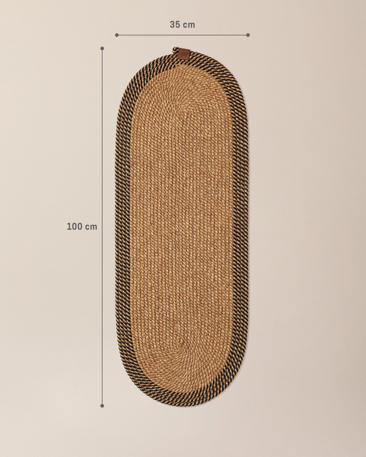 Alsace Table Runner - Madame Coco JO