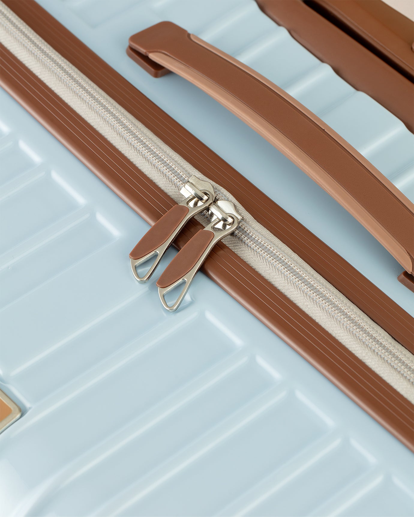 Suitcase - Madame Coco JO