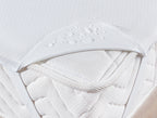 Flore Waterproof Bed Protector - Madame Coco JO