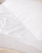 Belle Fitted Bamboo Sheet - Madame Coco JO