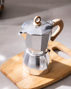 Carvi Mocha Pot - 300 Ml - Madame Coco JO