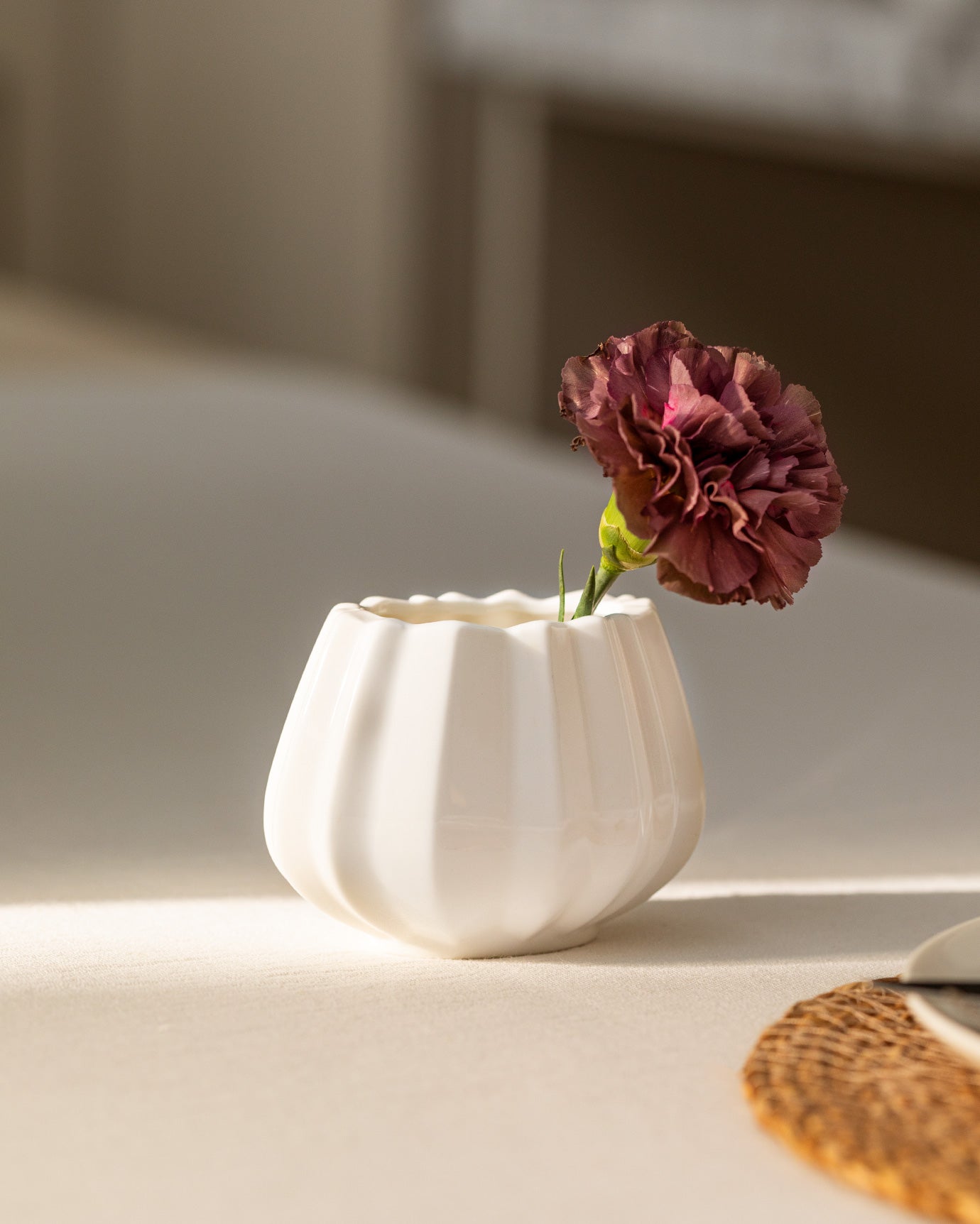 Petit Concept Mini Vase - Madame Coco JO