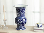 Colmar Vase - Madame Coco JO