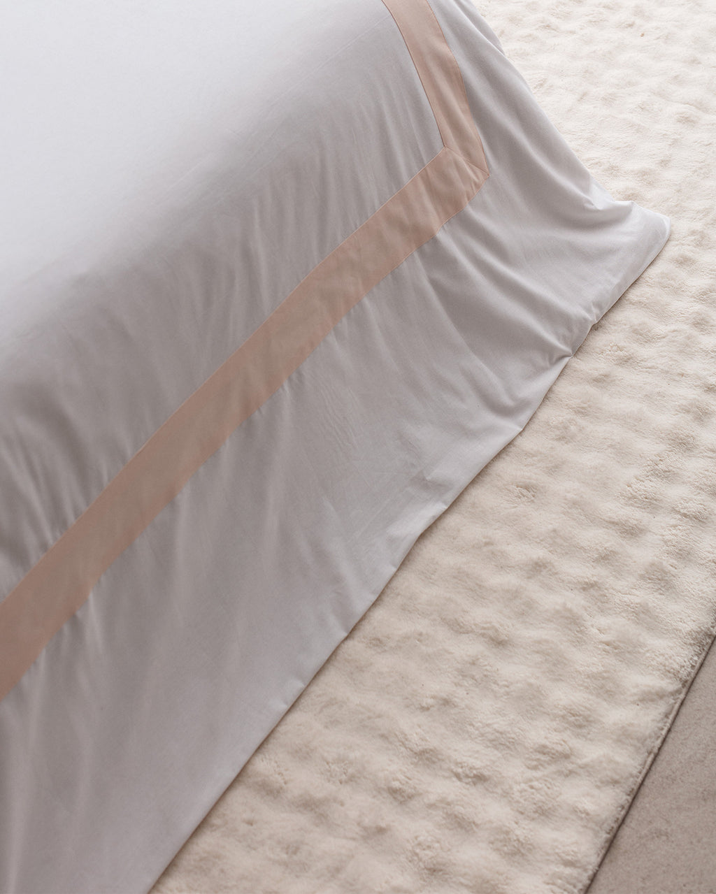 Valette Kıng Sıze Duvet Cover Set - Madame Coco JO