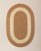 Alsace Oval Rug - Madame Coco JO