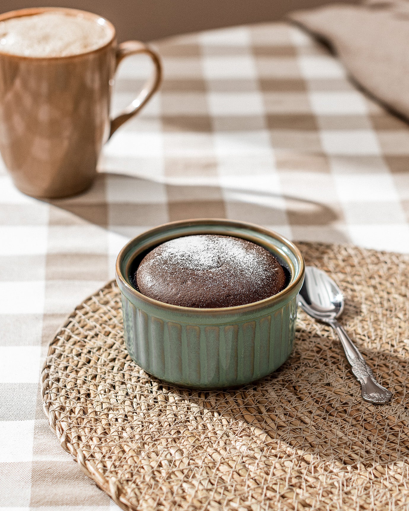 Kleby Souffle Bowl - Madame Coco JO