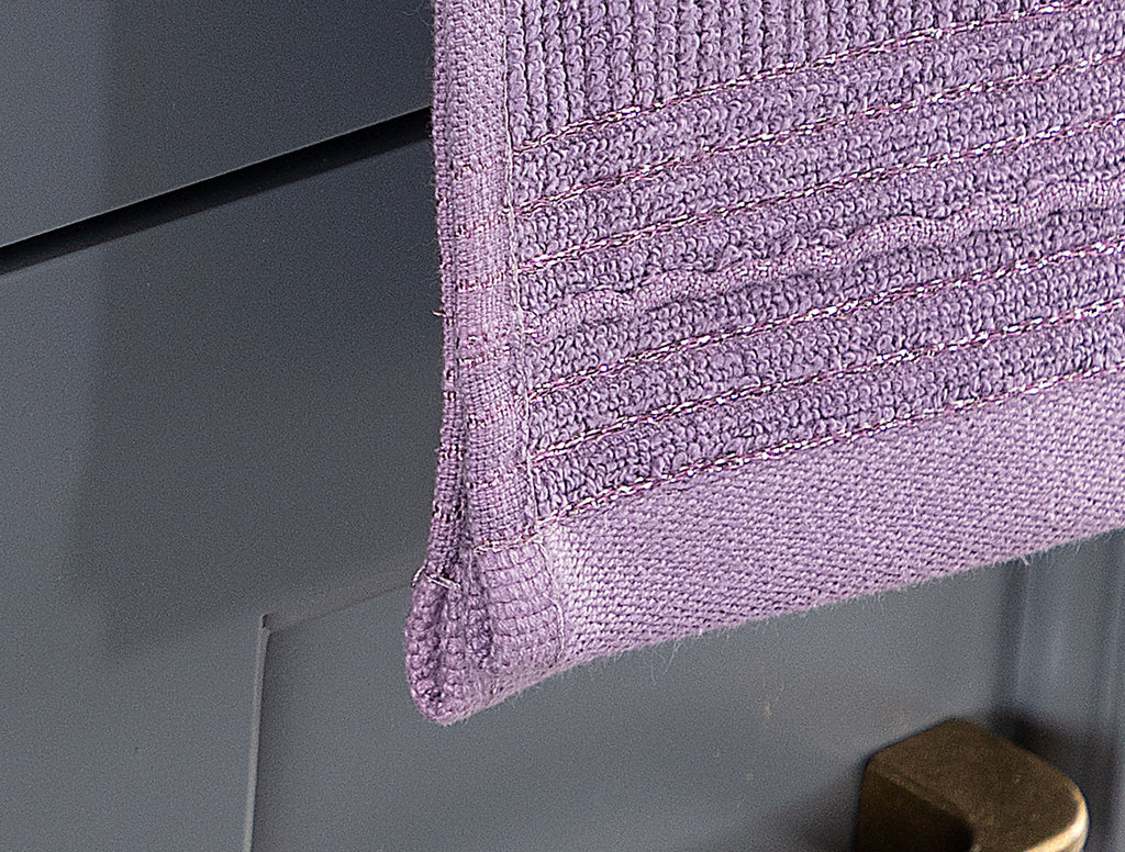 Antonin Lurex Hand Towel - Madame Coco JO