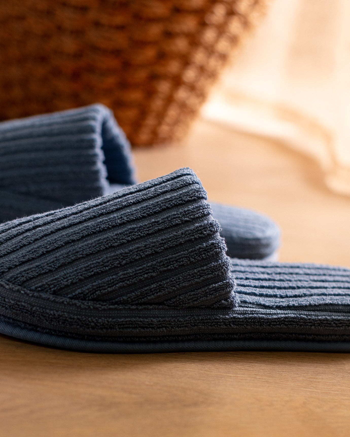 Slippers - Madame Coco JO