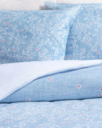 Emele King Size Duvet Cover Set - Madame Coco JO