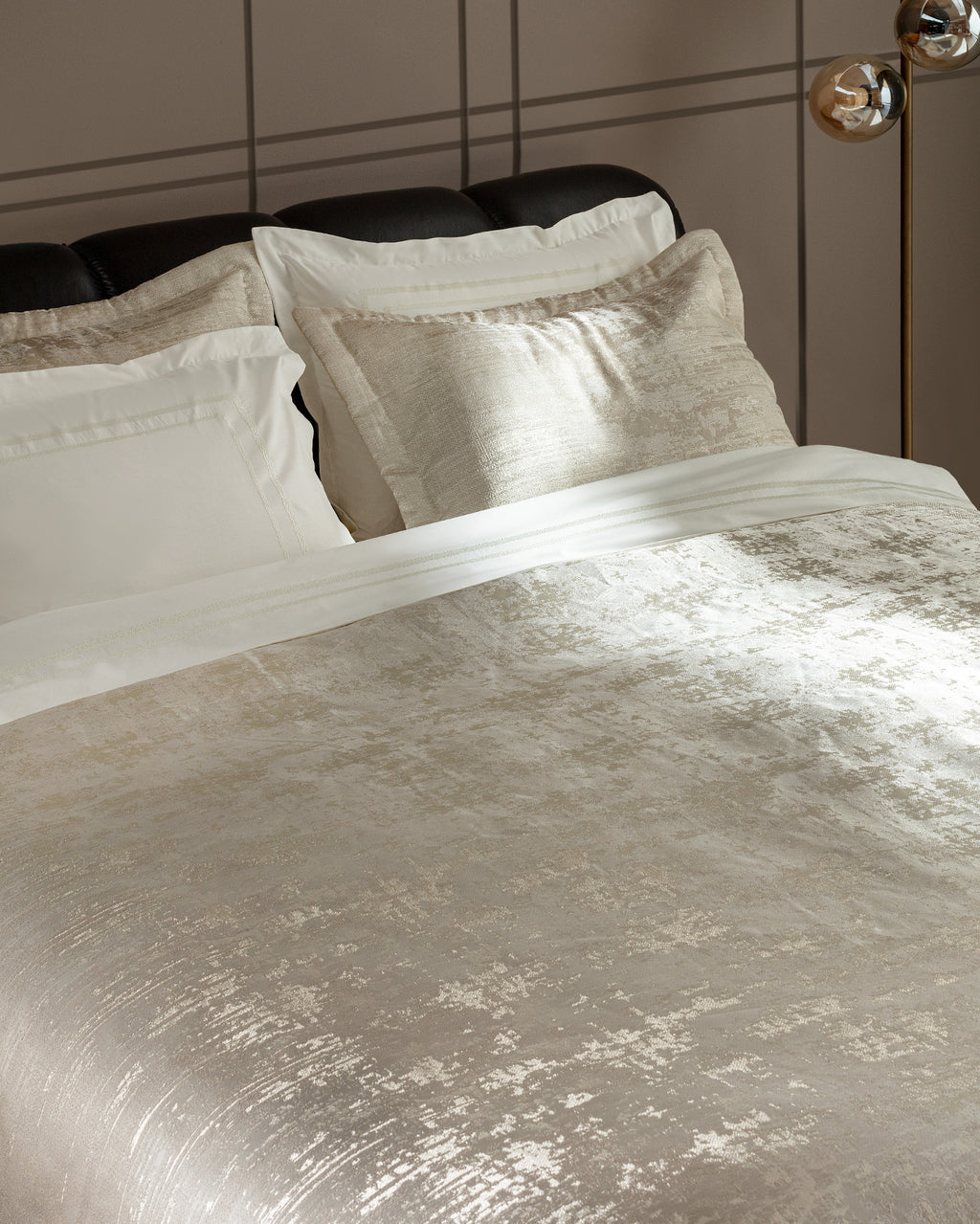 Giverny Wedding Set - Madame Coco JO