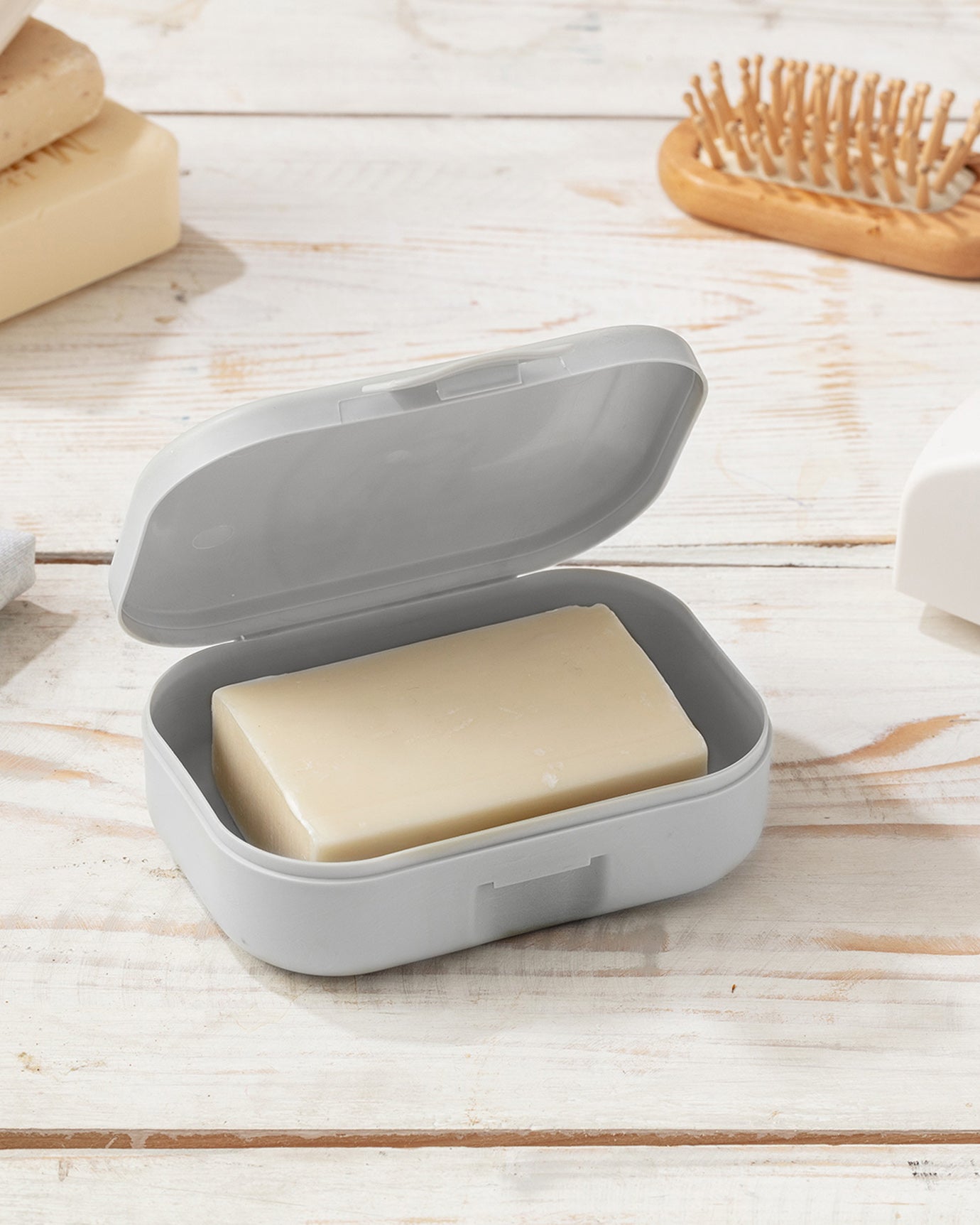 Diurne Soapbox - Madame Coco JO