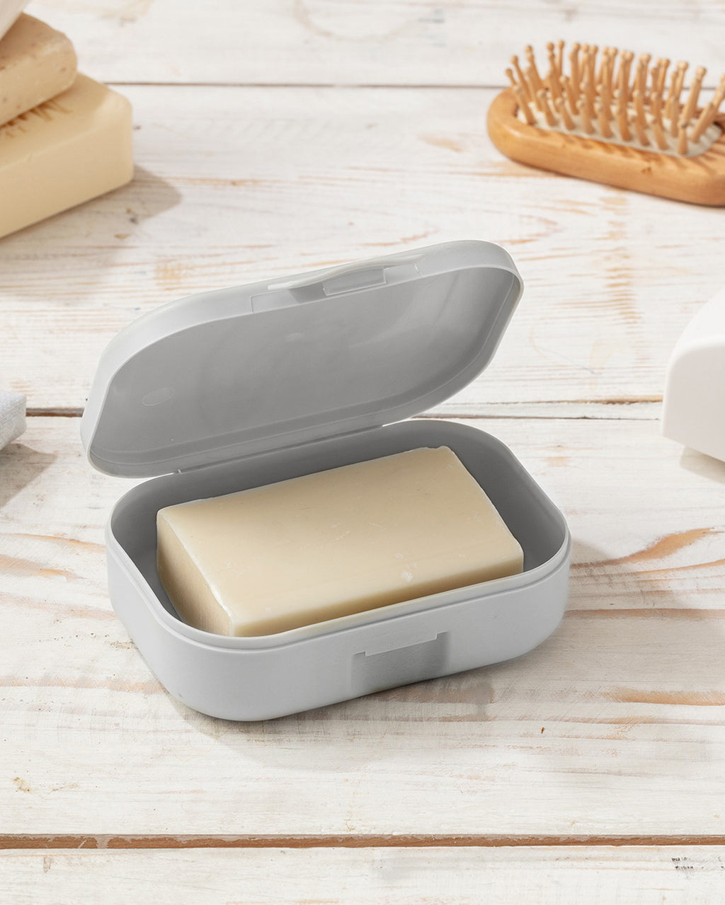 Diurne Soapbox - Madame Coco JO