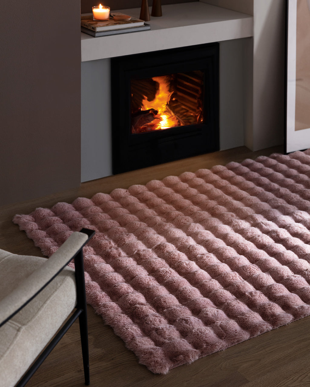 Darcio Plush - Madame Coco JO