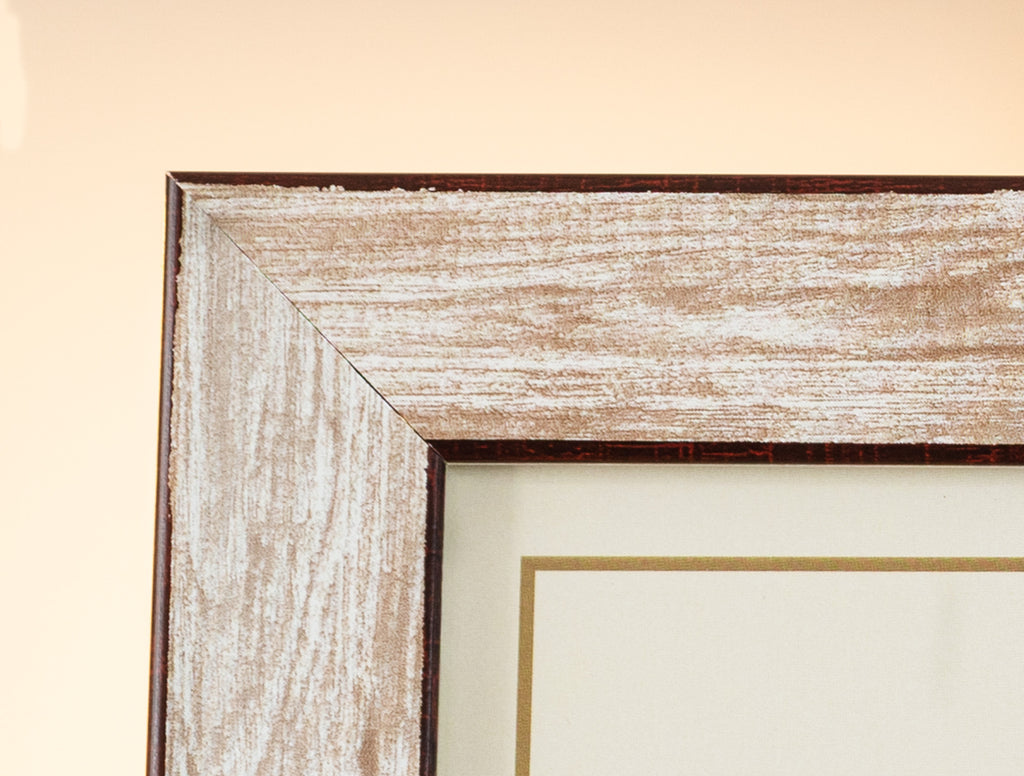 Afrodille Photo Frame - Madame Coco JO