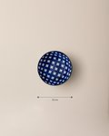 Reve Bleu Raye Bowl - Madame Coco JO