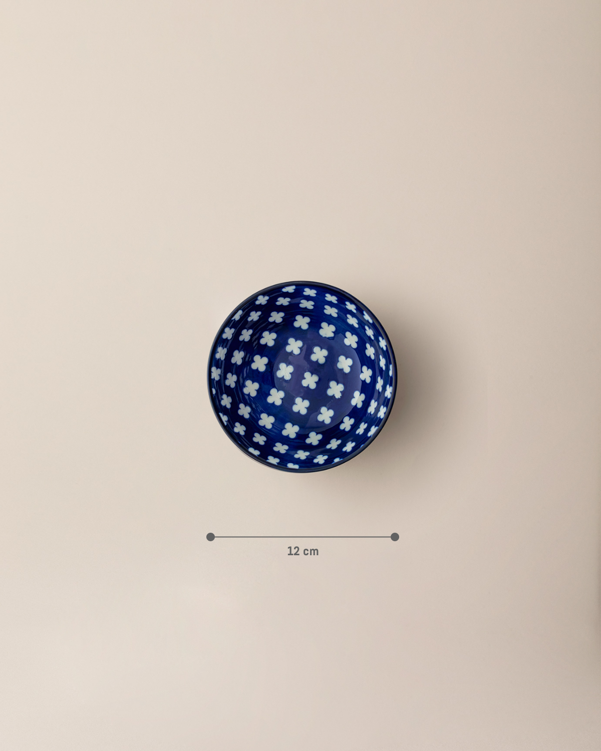 Reve Bleu Raye Bowl - Madame Coco JO