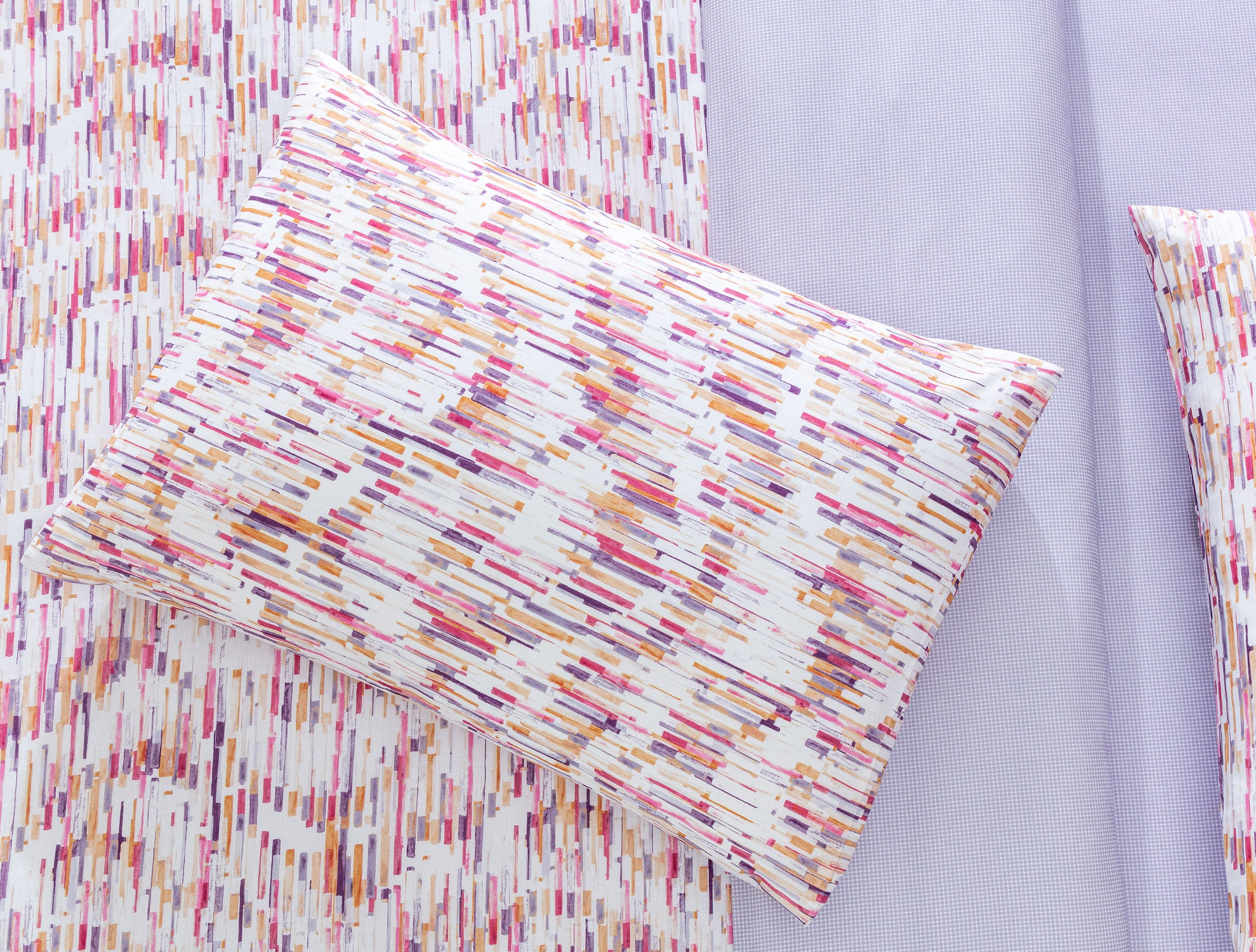 Debrian Double Size Duvet Cover Set - Madame Coco JO