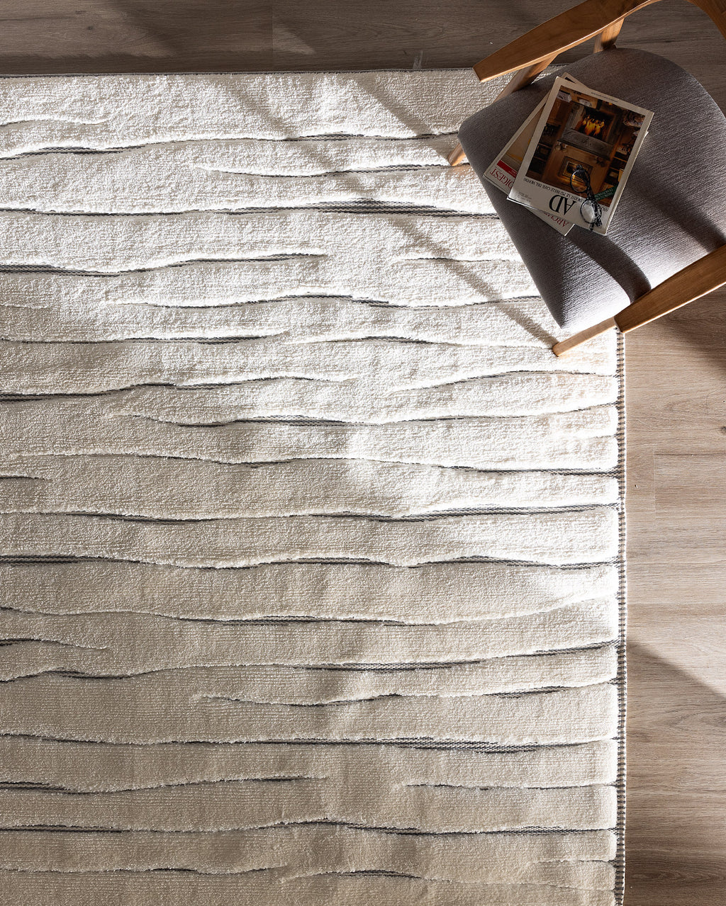 Clarte Carpet - Madame Coco JO