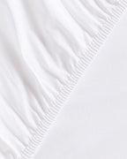 Manon Double Size Ranforce Fitted Sheet Set - Madame Coco JO