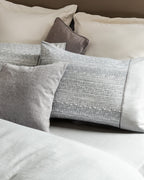 Burnel Duvet Cover Set - Coco Crep Patterned - Madame Coco JO