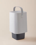 Anglais Trash Can 8lt - Madame Coco JO