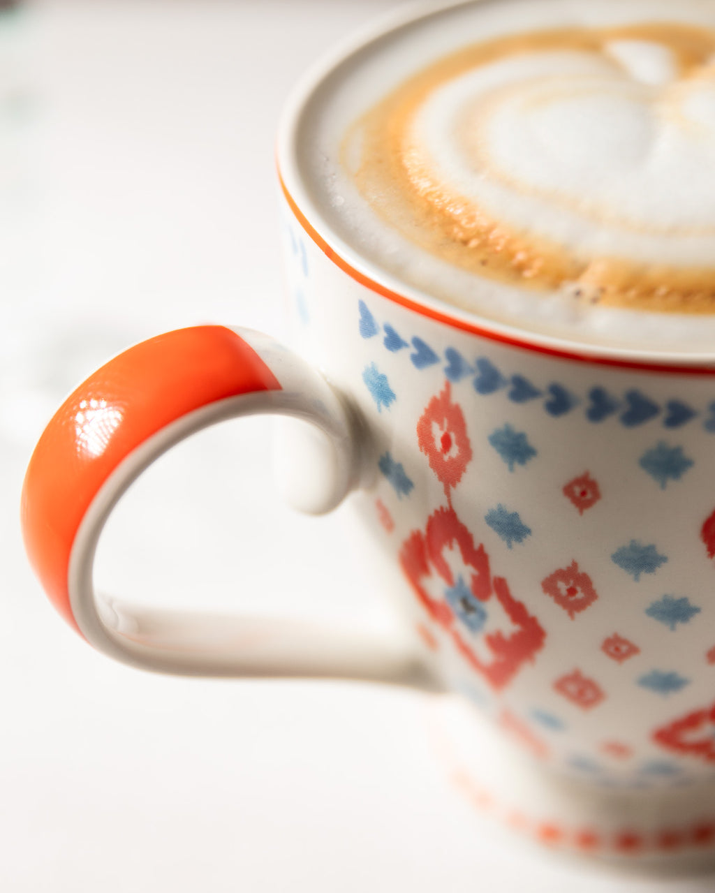 Caron Orelle Mug - Madame Coco JO
