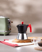 Carla Mocha Pot - 150 Ml - Madame Coco JO