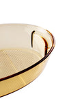 Lyon Borosilicate Glass Oval Baking Tray - Madame Coco JO
