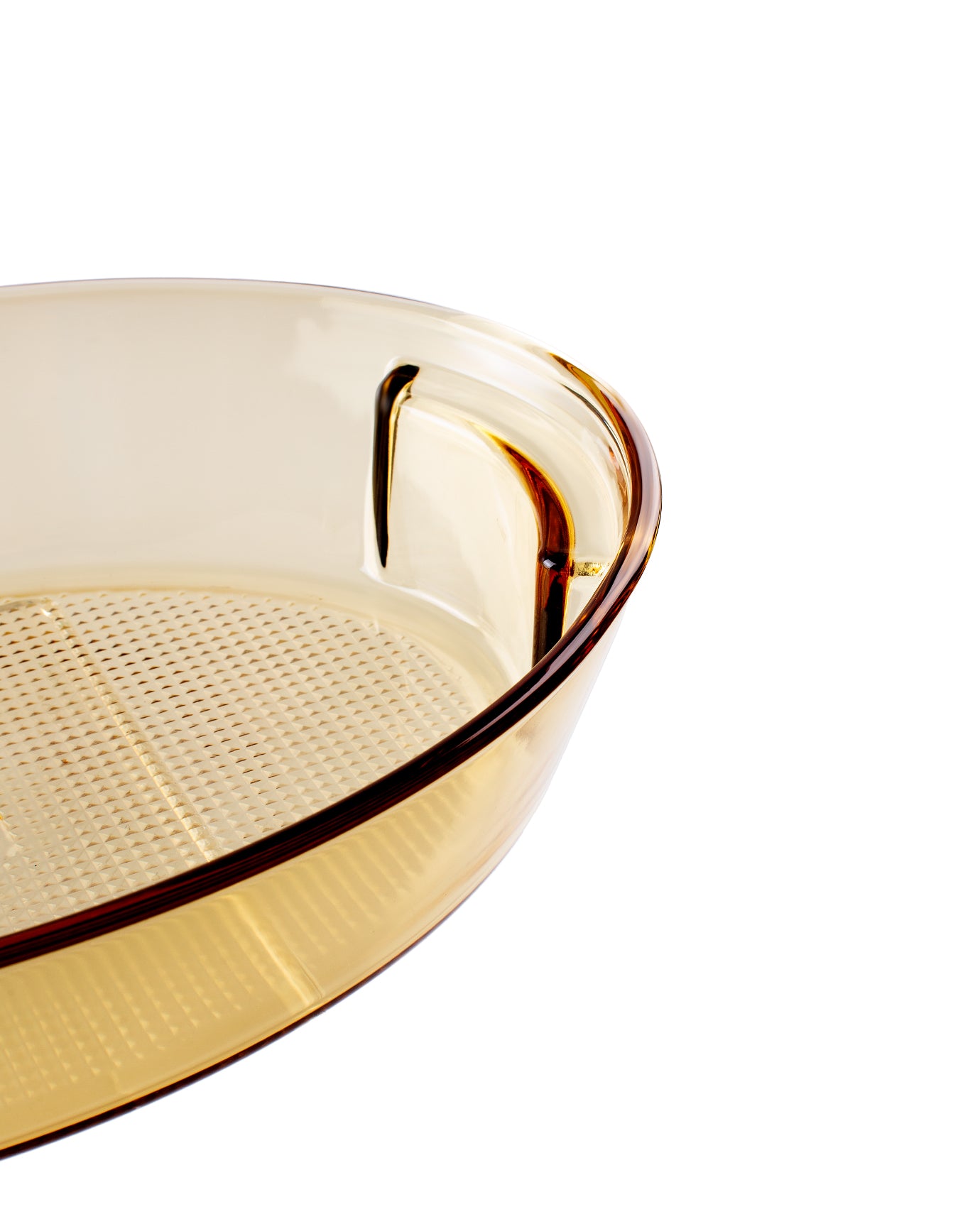 Lyon Borosilicate Glass Oval Baking Tray - Madame Coco JO