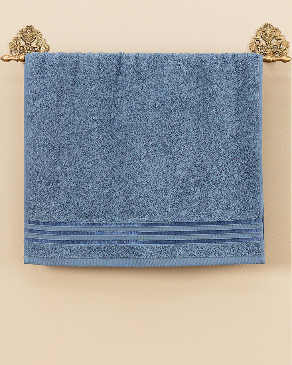 Maynor Flouche Face Towel - Madame Coco JO