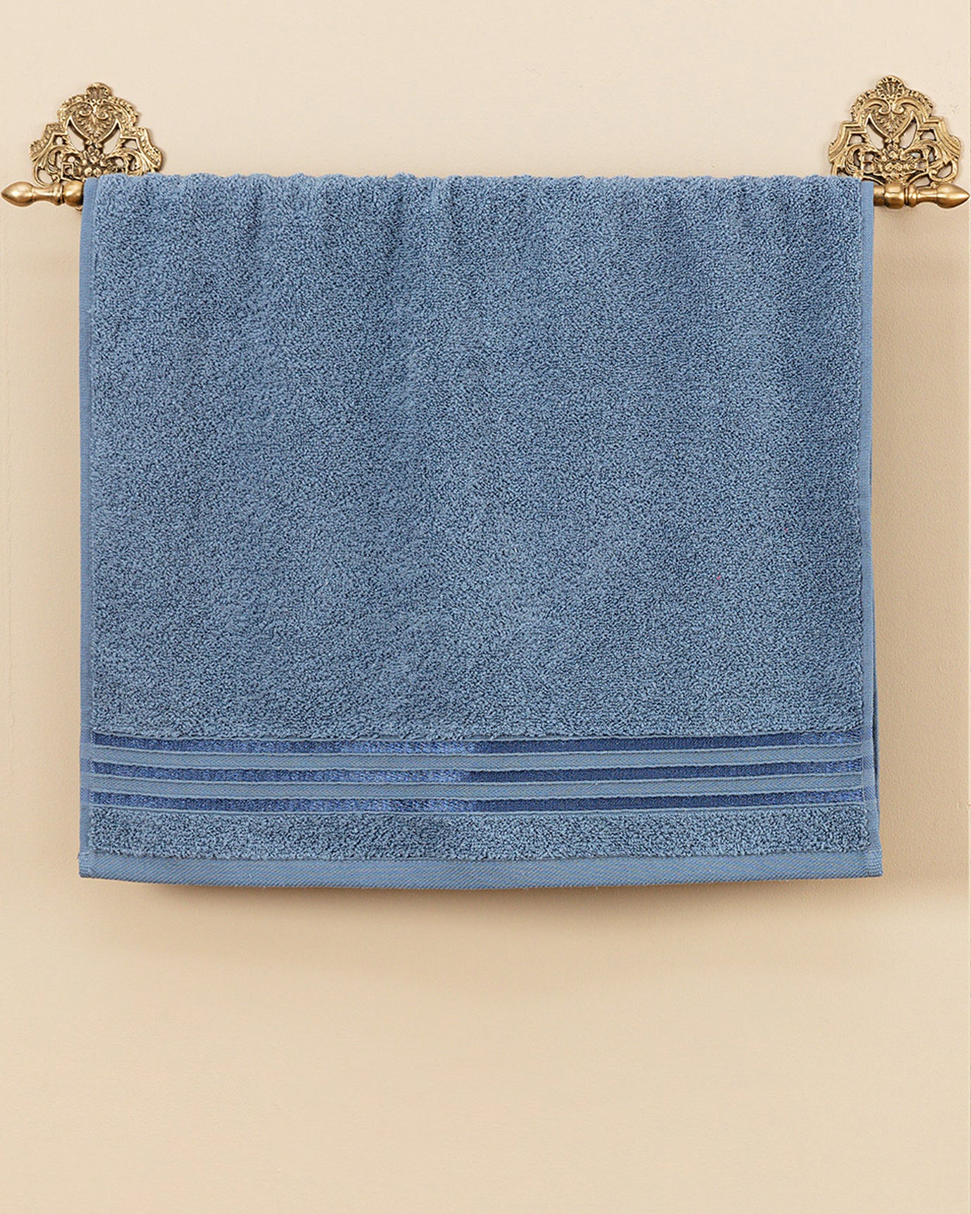 Maynor Flouche Face Towel - Madame Coco JO