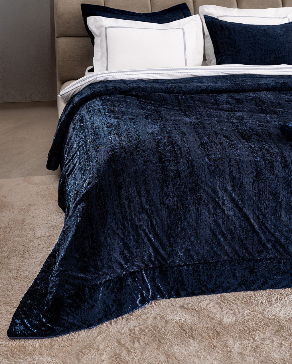 Antoinette 8 Piece Wedding Set - Madame Coco JO