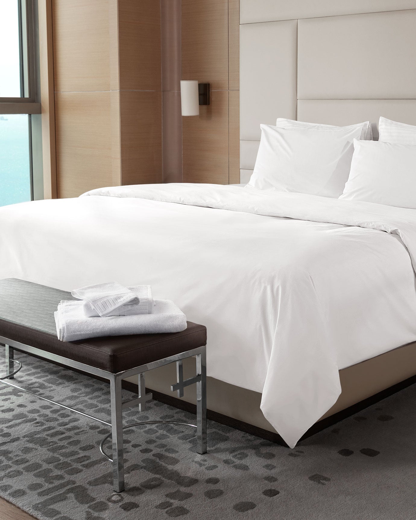 Daisi Duvet Cover Ranforce - Madame Coco JO