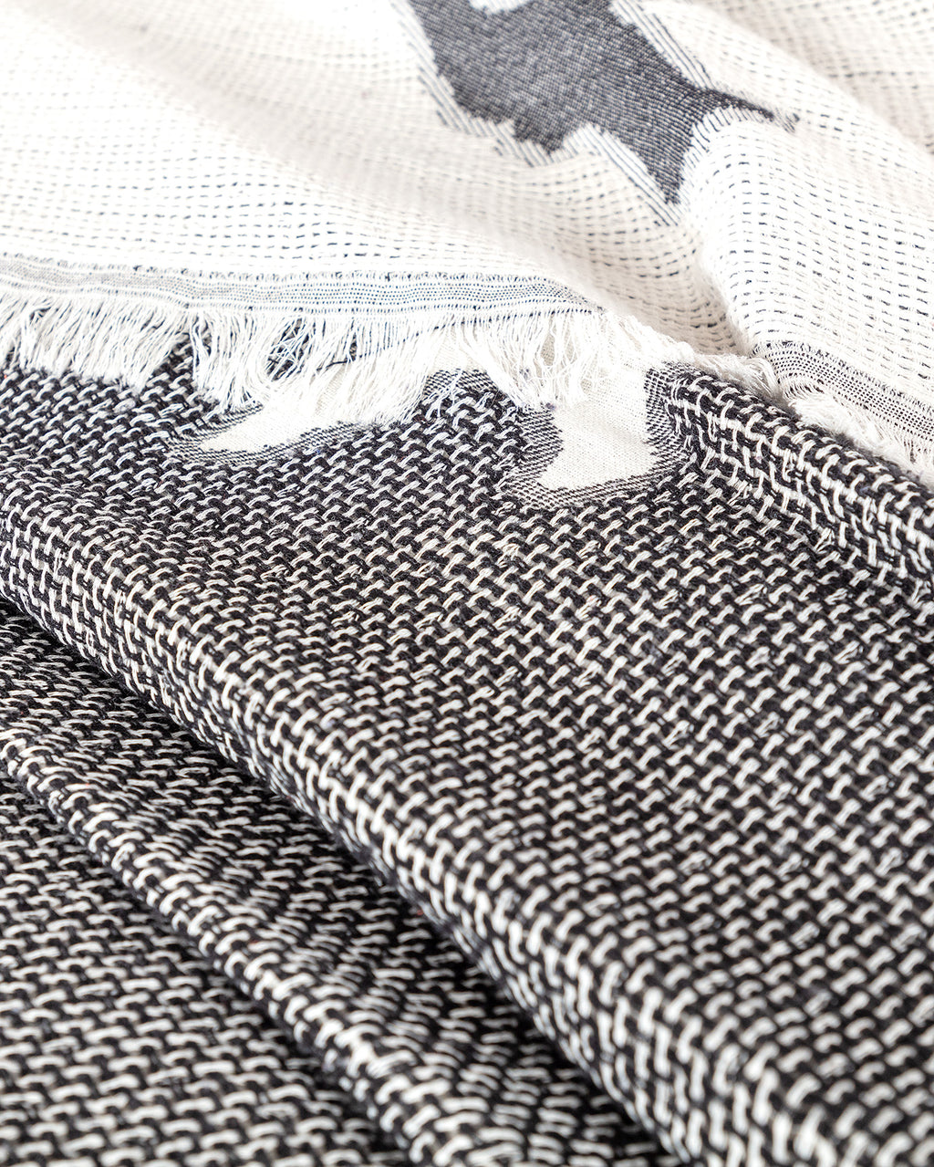 Jules Bedspread - Madame Coco JO