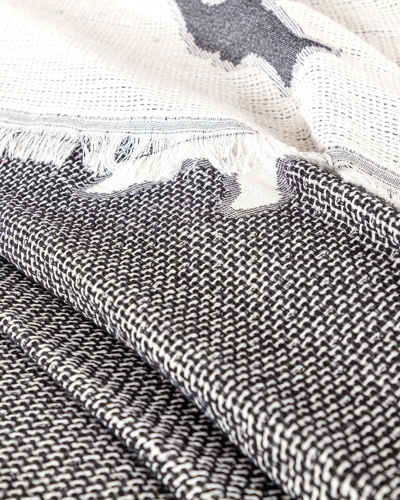 Jules Bedspread - Madame Coco JO