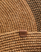 Alsace Round Rug - Madame Coco JO