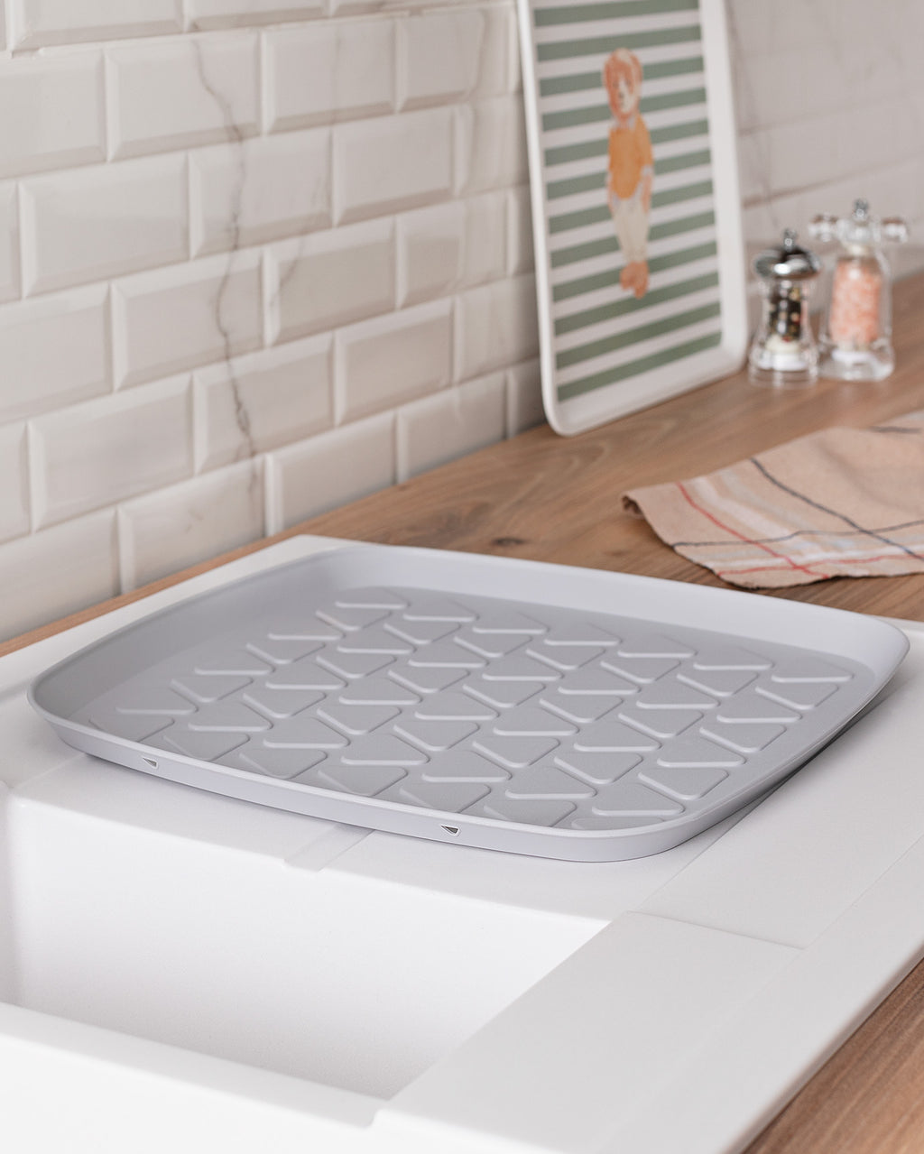 Emmy Drying Mat - Madame Coco JO