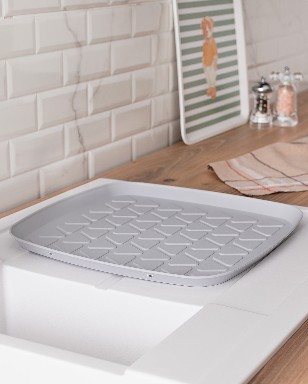 Emmy Drying Mat - Madame Coco JO