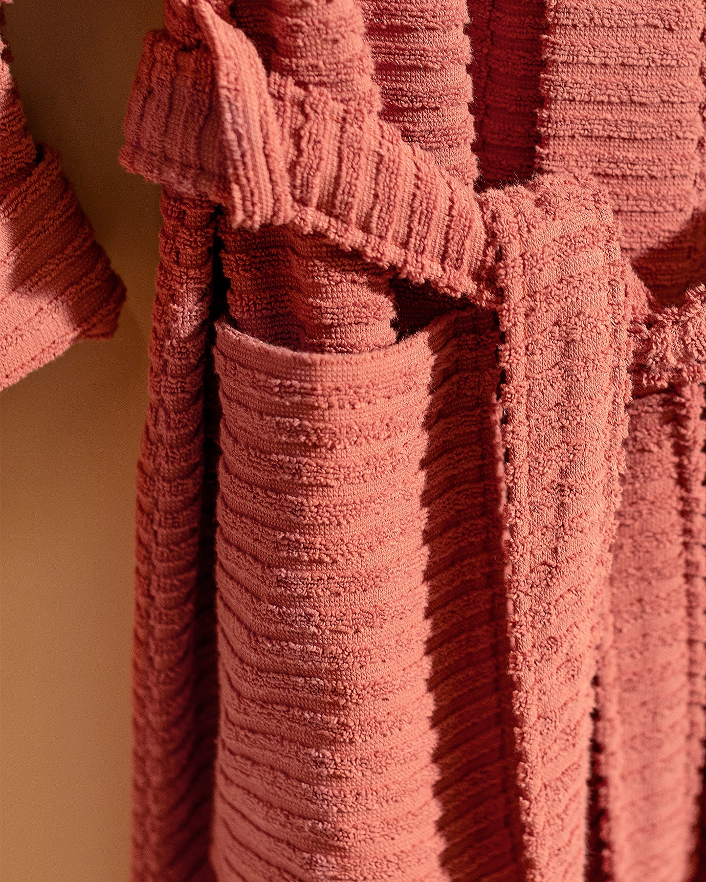 Carla Kimono Unisex Bornoz Set - Madame Coco JO